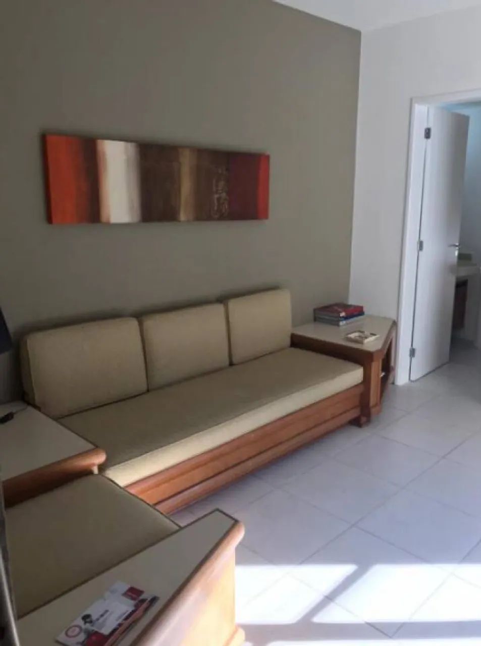 Rarus Flats - Flat para locação - Edifício Royal Ibirapuera - Foto 2