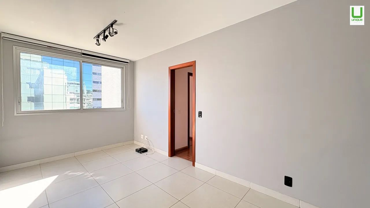 Apartamento, 2 quartos, 1 suite, 2 vagas