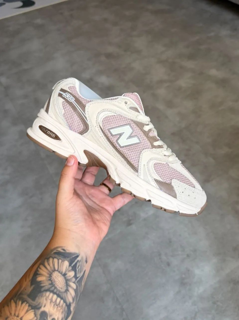 New balance 530 - Foto 3