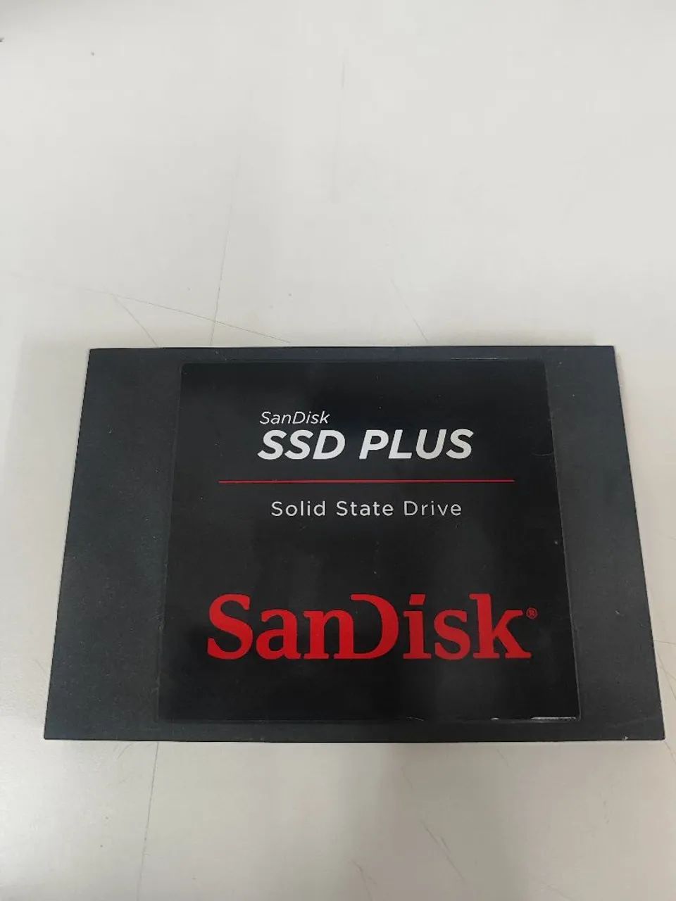 Sd 240GB SanDisk 