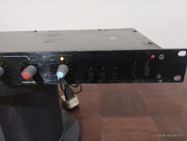 Crossover Staner S 4 vias  - Foto 3