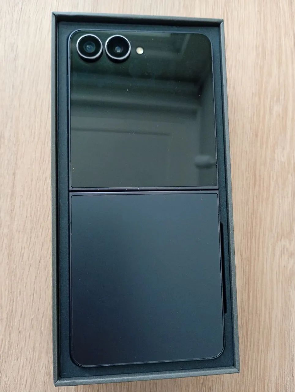Zflip7 256gb - Foto 2