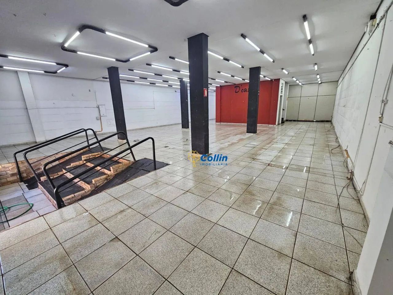 Galpão para alugar por R$ 7.500,00/mês - Centro - Uberaba/MG - Foto 5
