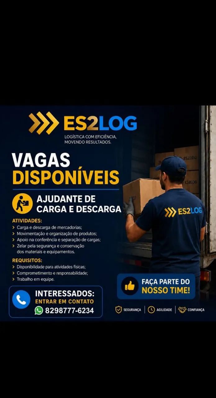 CARGA E DESCARGA 