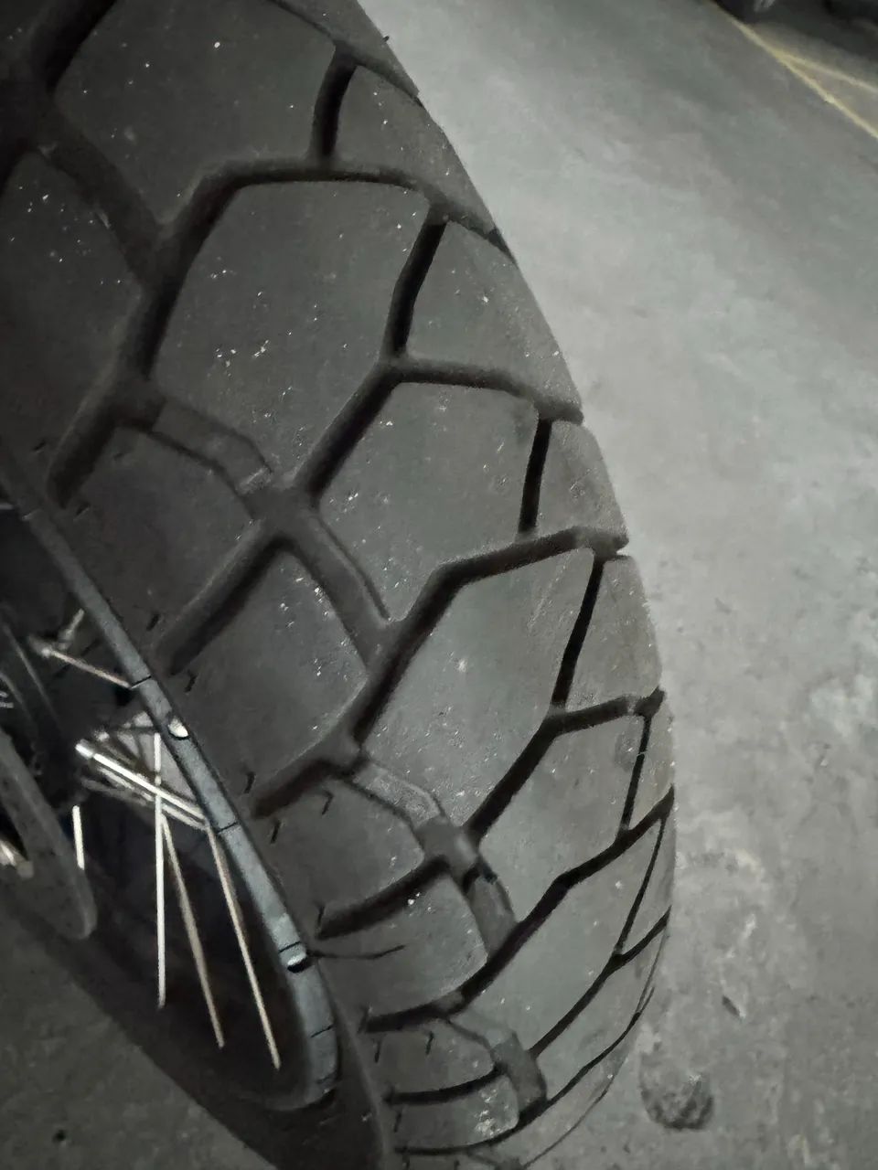 GS 1250 - Foto 4