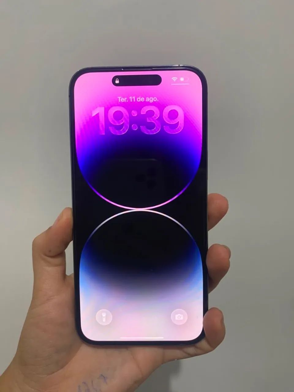 i 14 pro max - Foto 2
