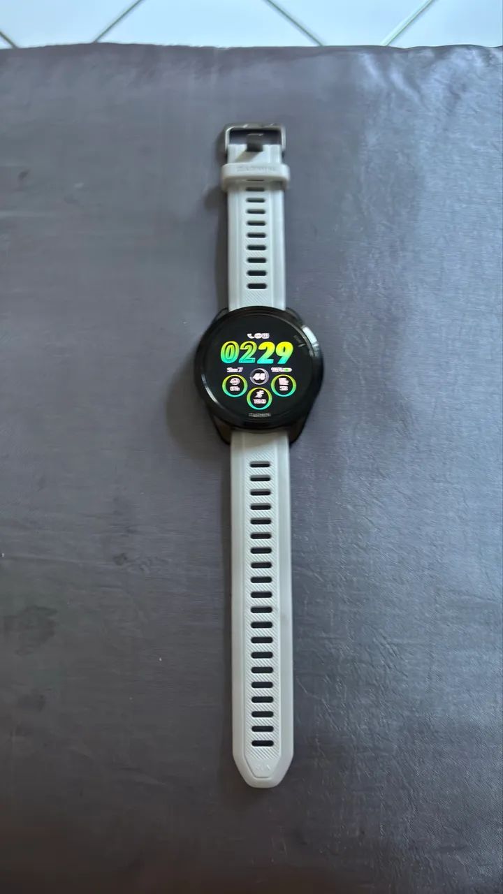 Garmin Forerunner 165 - Foto 2