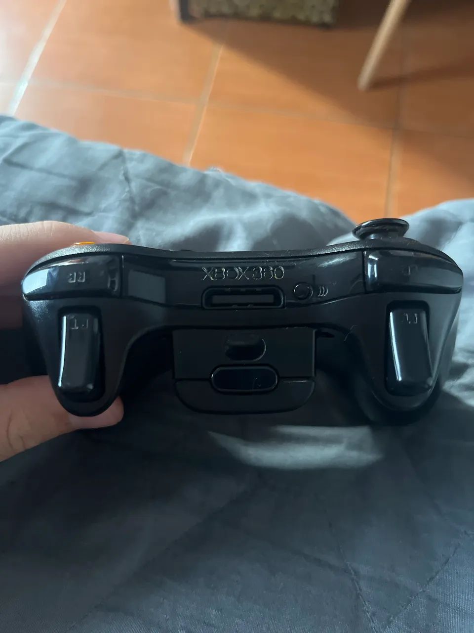 Controle Xbox 360 - Foto 3