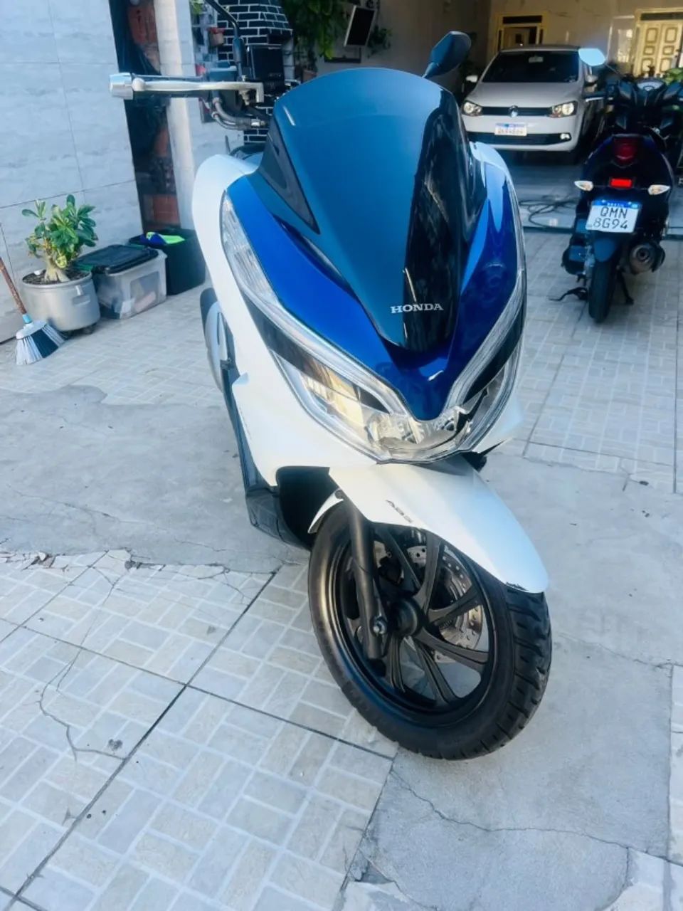 Vendo PCX 2022 - Foto 3