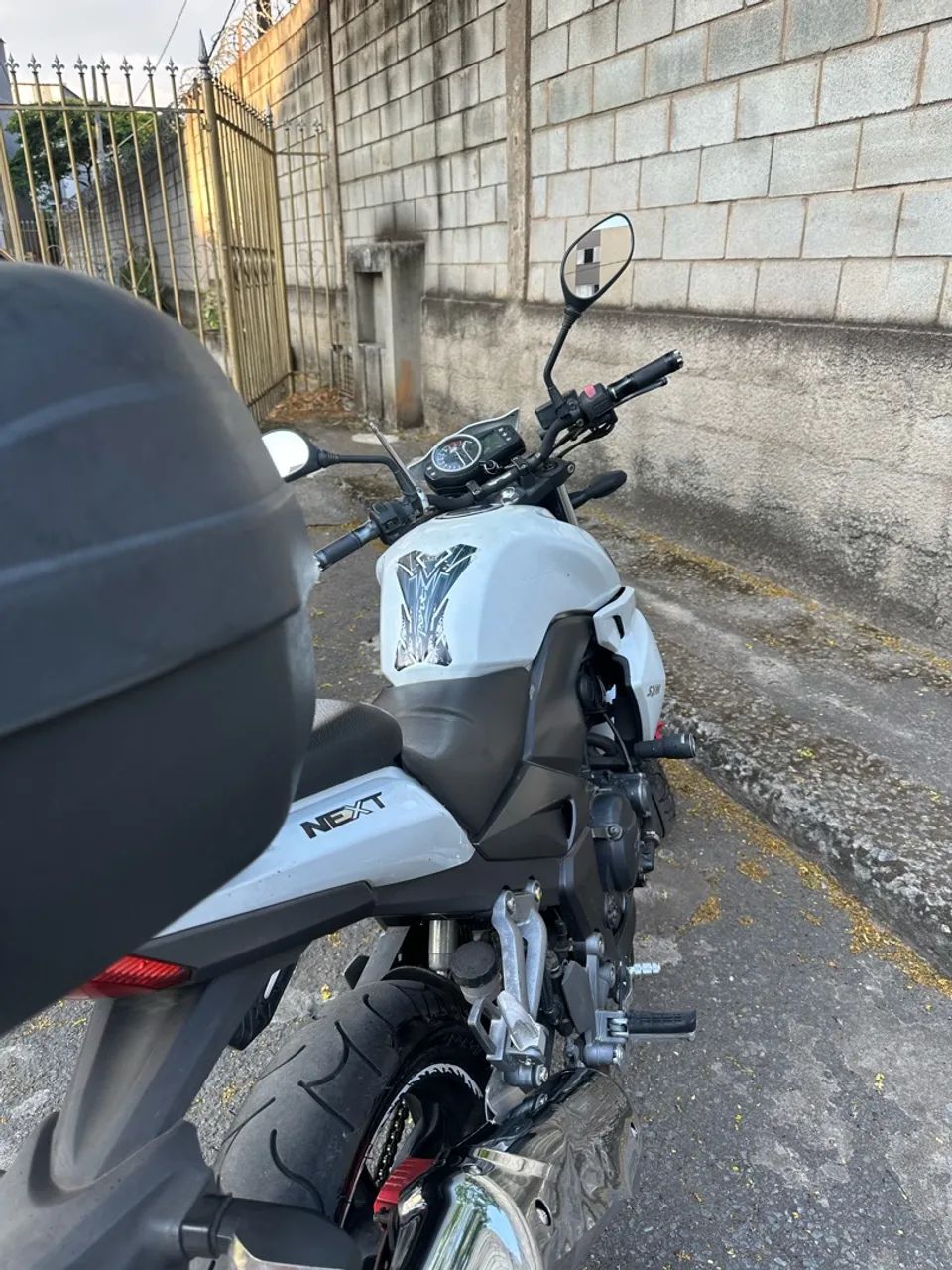 MOTO BARATAAA - Foto 4