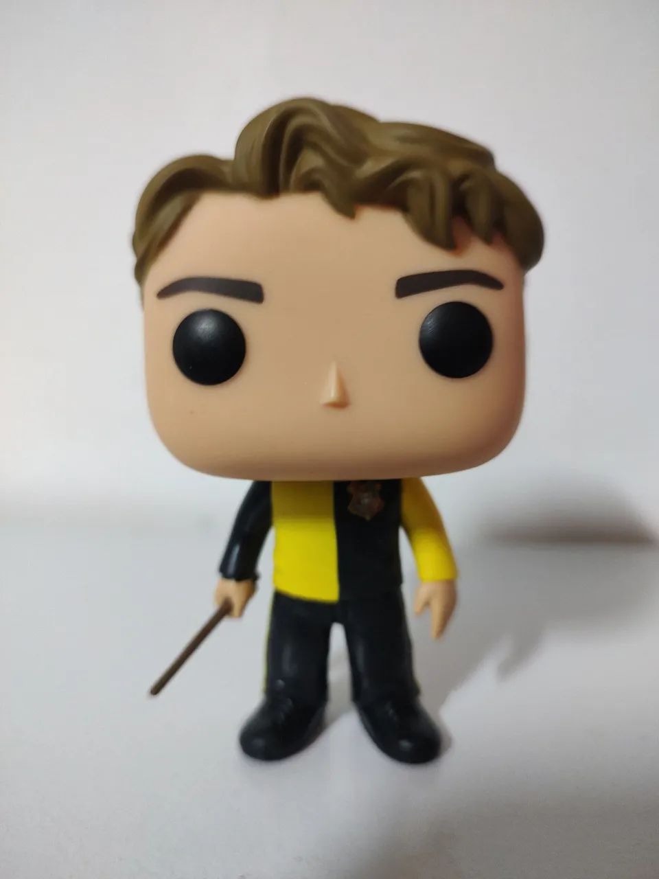 Funko pop Cedric Diggory - Harry Potter - 20 - Foto 2