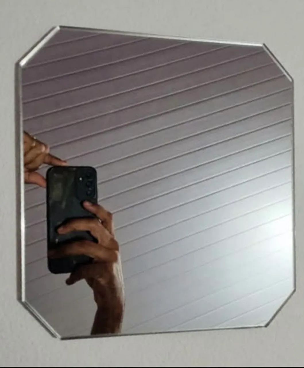 Espelho de vidro - Foto 3