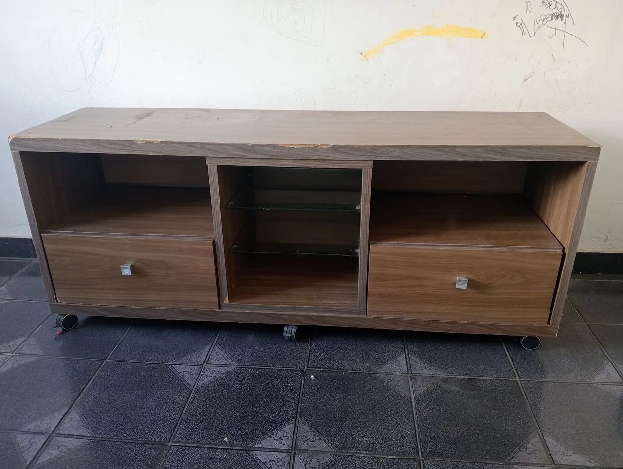 Móvel de sala de estar