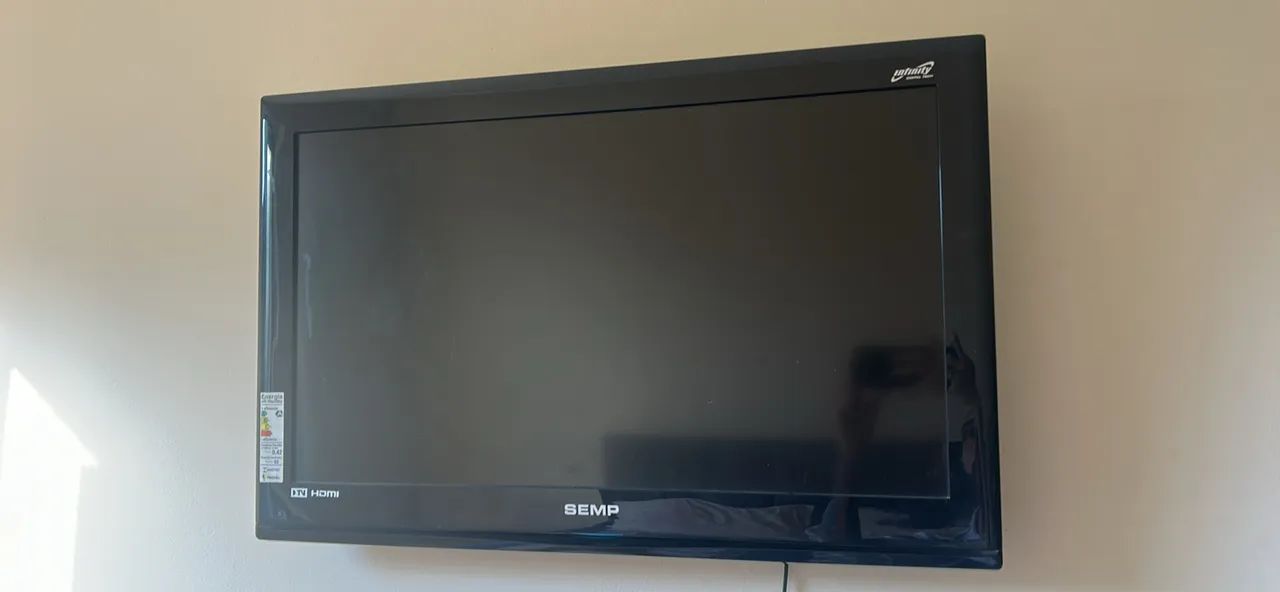 ? TV SEMP 32? HD 