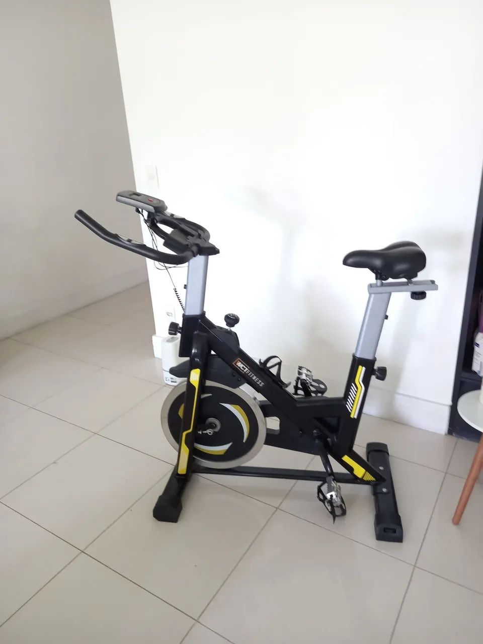 Bike spinning super nova - Foto 2