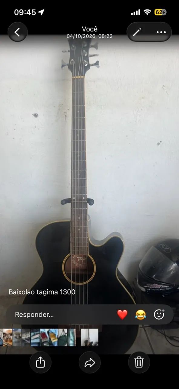  Baixolao tagima 