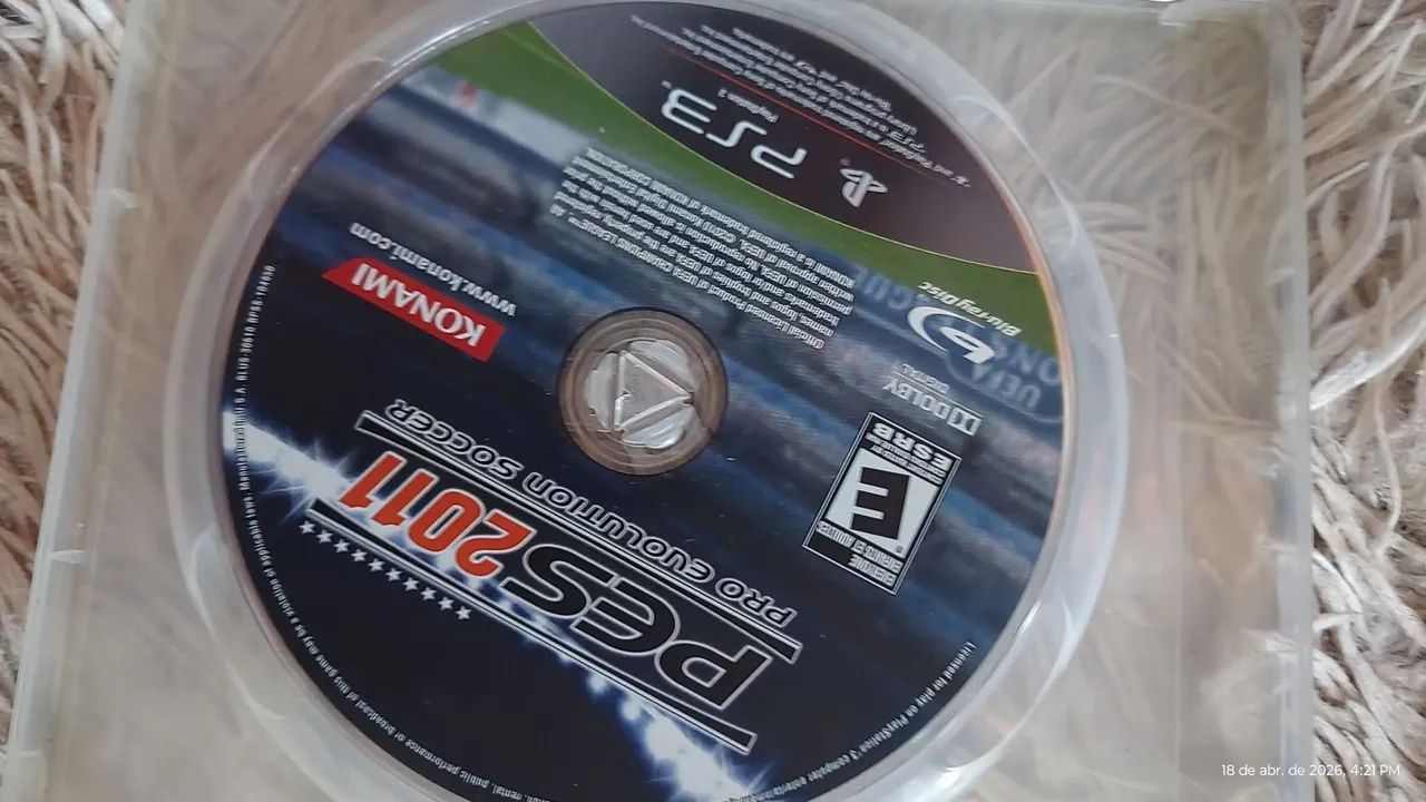 3 jogos de ps3  - Foto 3