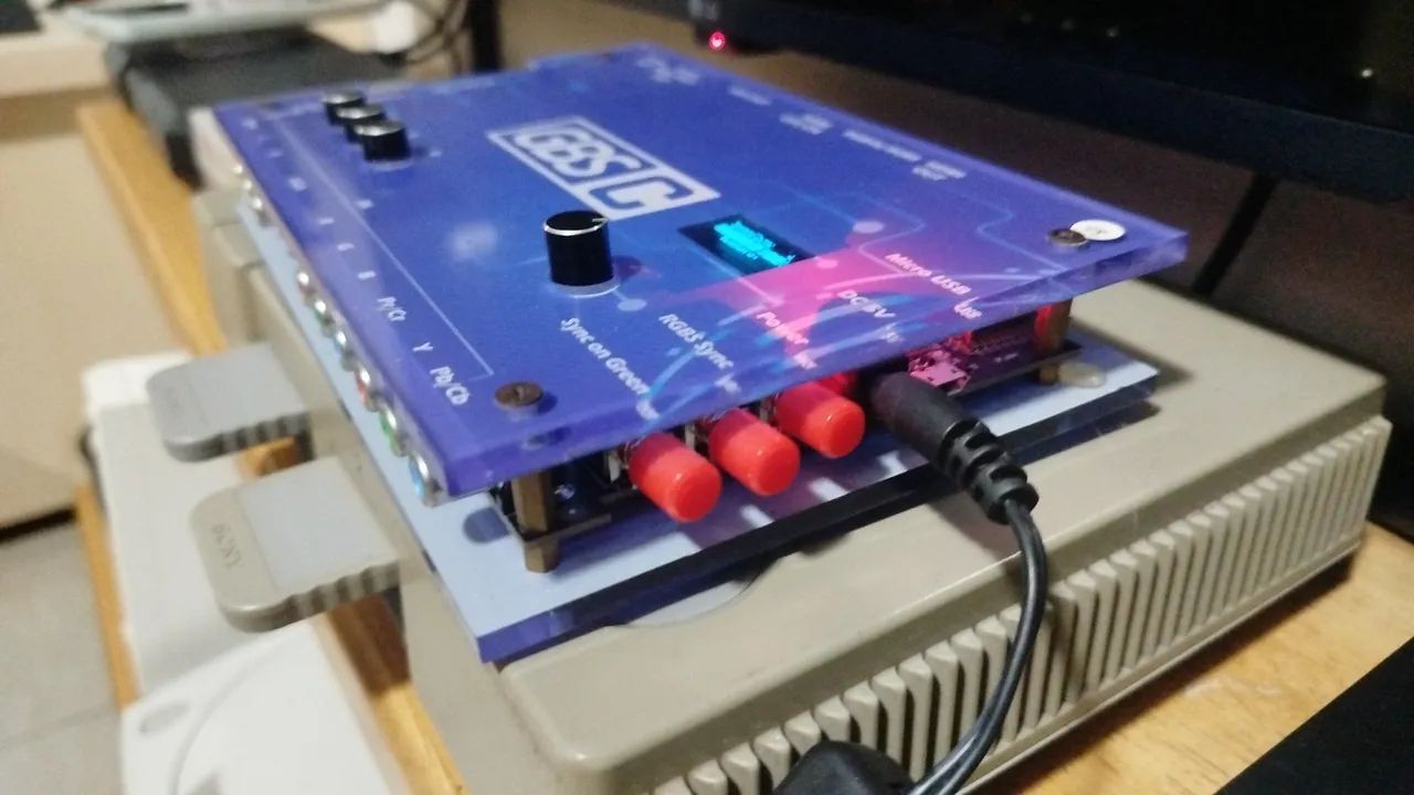 Gbs control - Foto 3