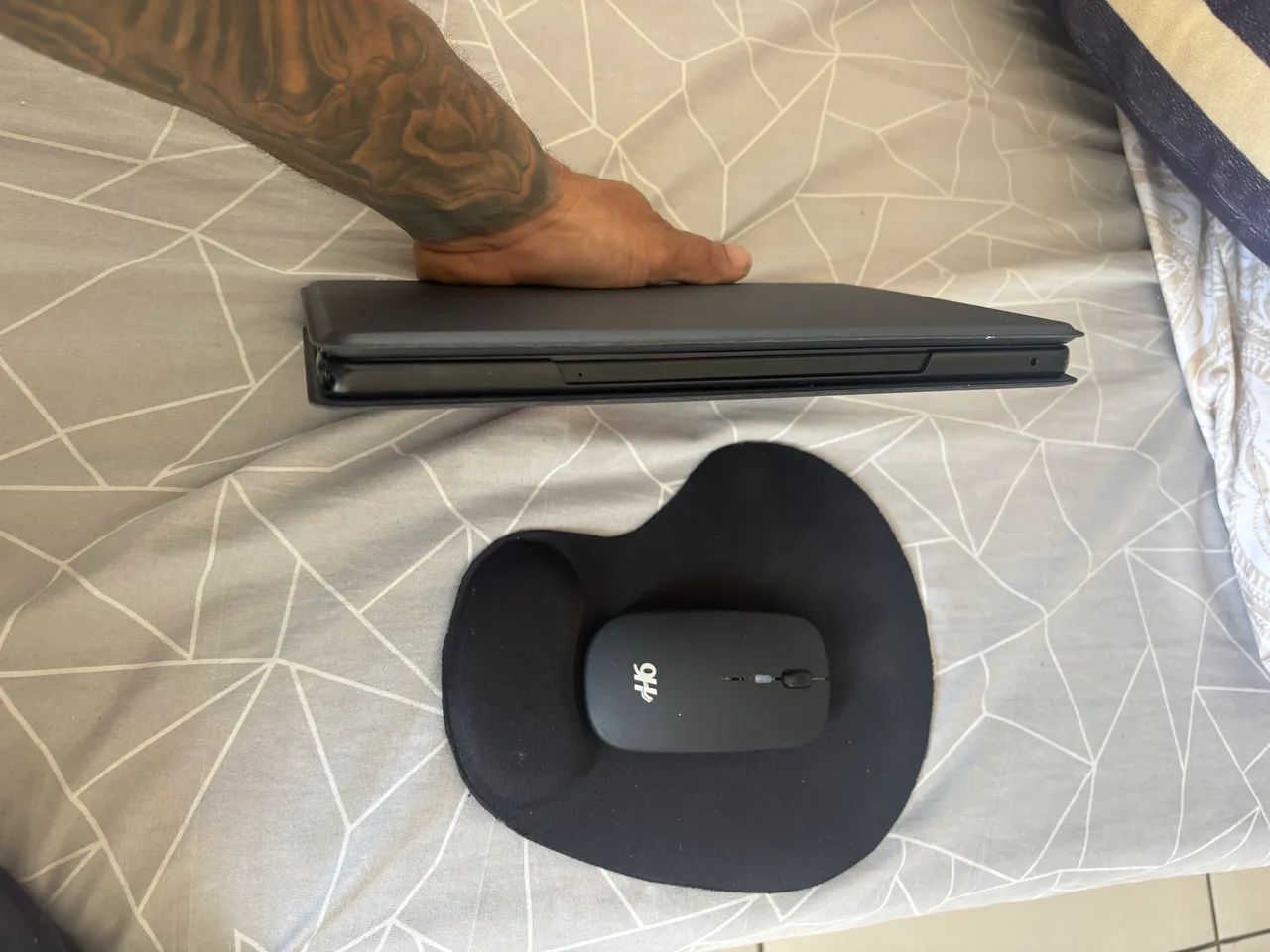 TABLET POSITIVO + MOUSE  - Foto 2