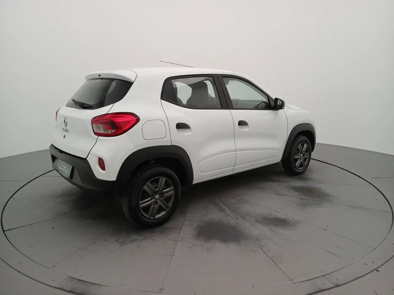 Renault Kwid 1.0 Zen 2026 - Foto 5