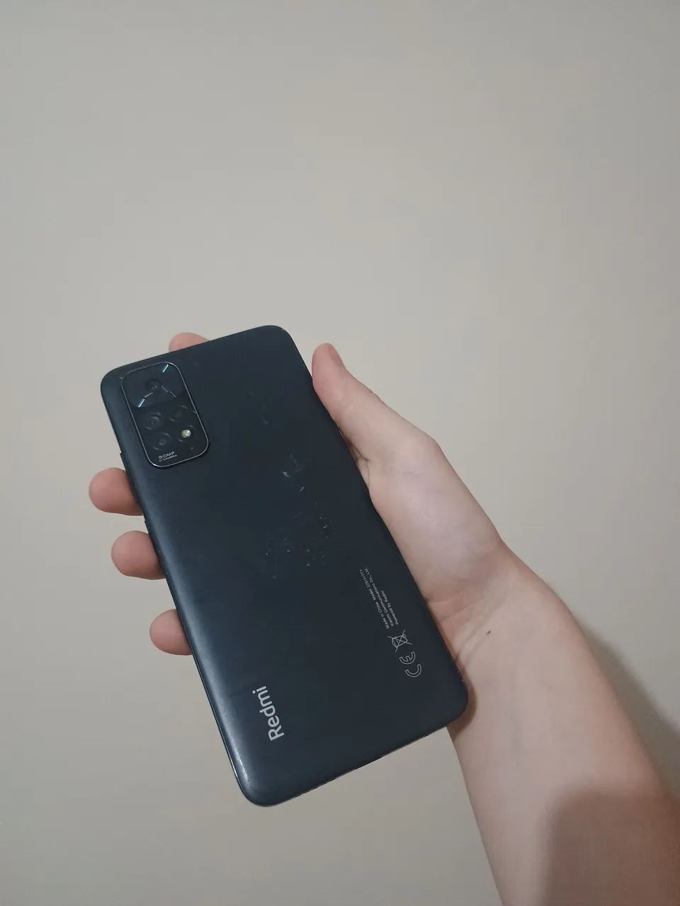 Redmi Note 11 Usado - Foto 4