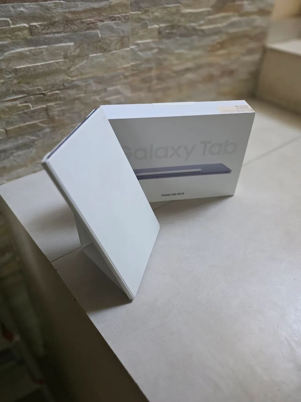 Samsung galaxy tab S10 FE  - Foto 4