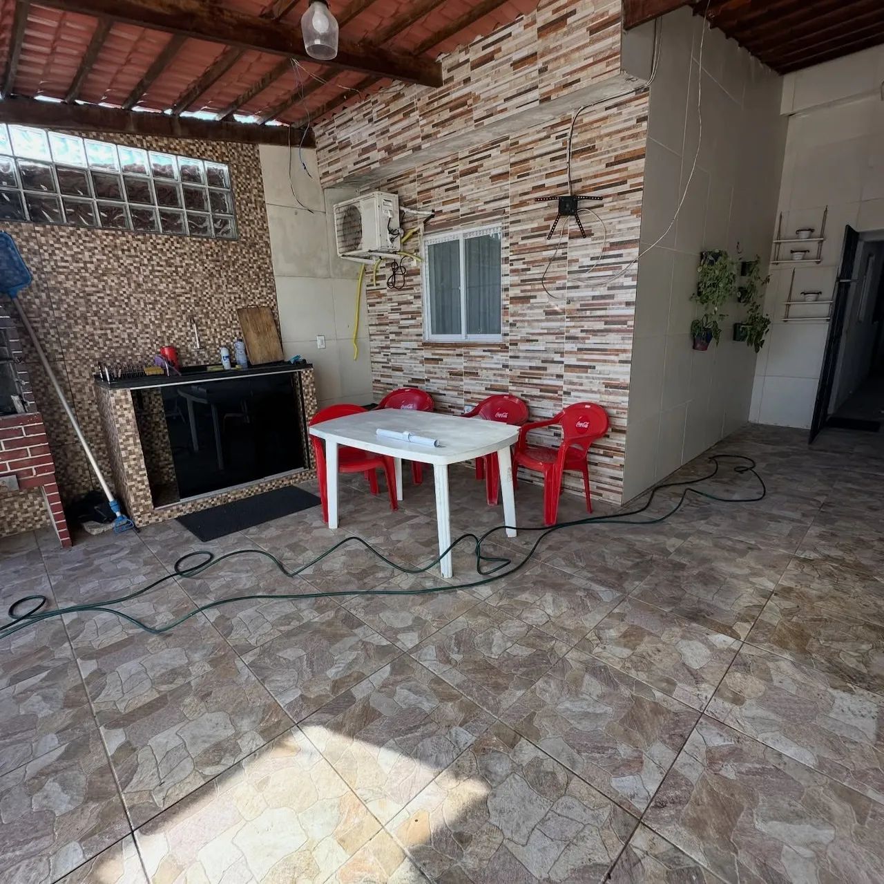 Imóvel padrão tapanã  - Foto 4