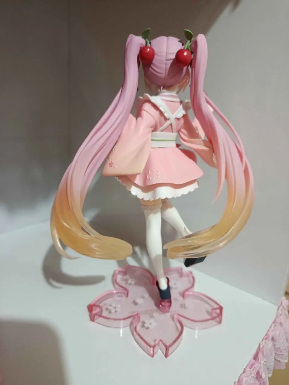 Figure Hatsune Miku - Coreful Figure Sakura - Foto 3
