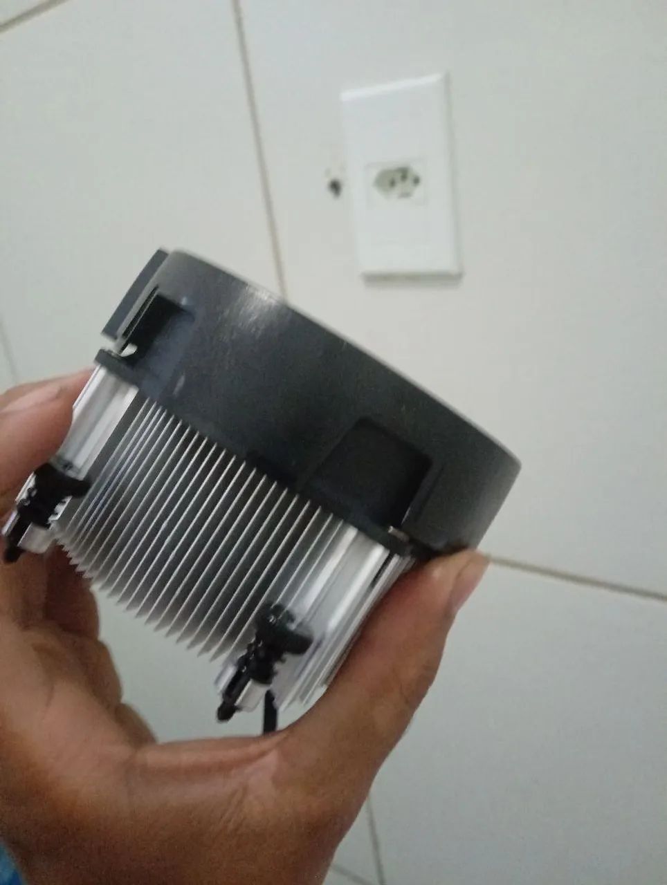 Ryzen 7 5700g - Foto 5
