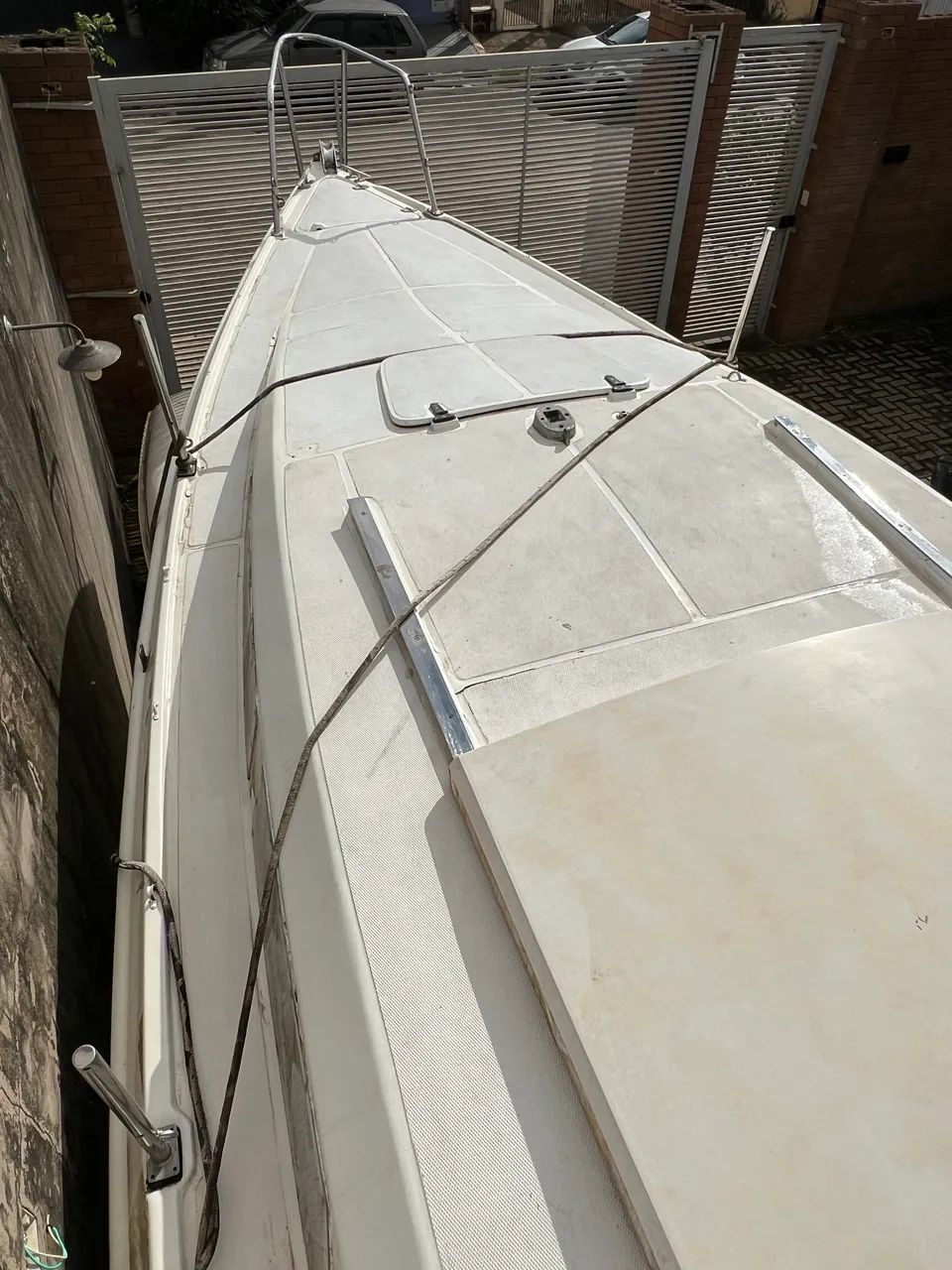 Veleiro Velamar 24 - Foto 2