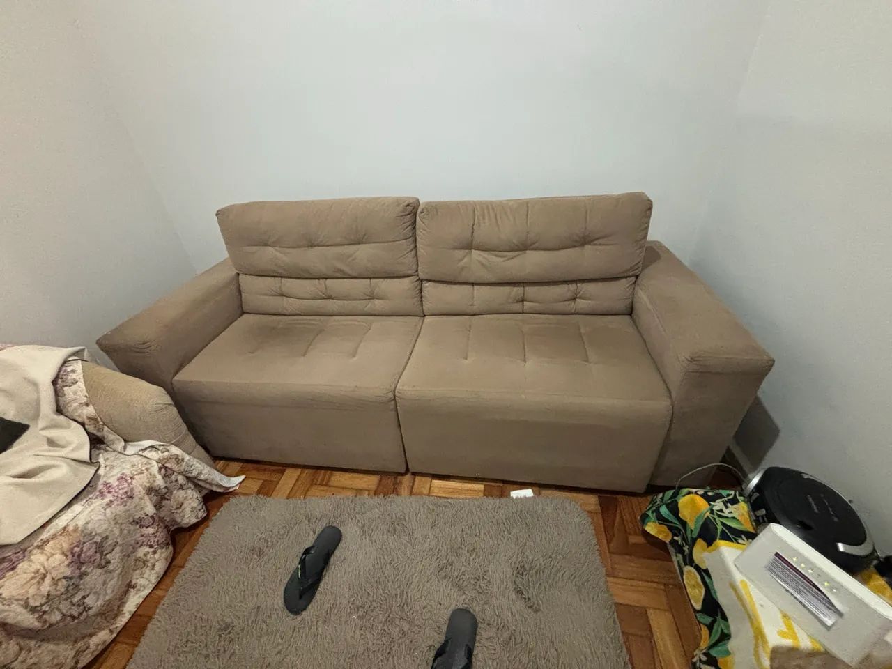 Sofá Retrátil  - Foto 2