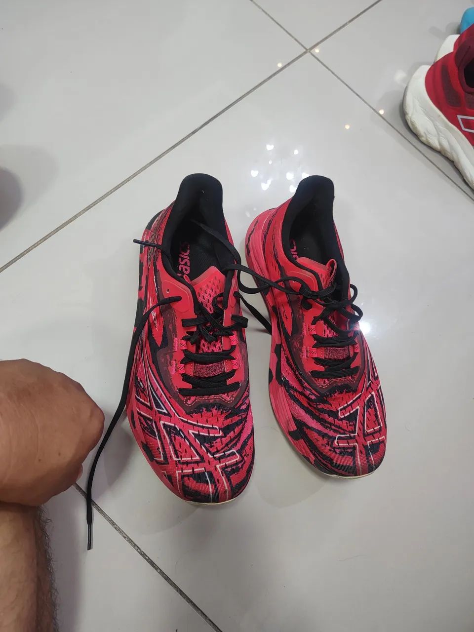 Tênis masculino  - Foto 3