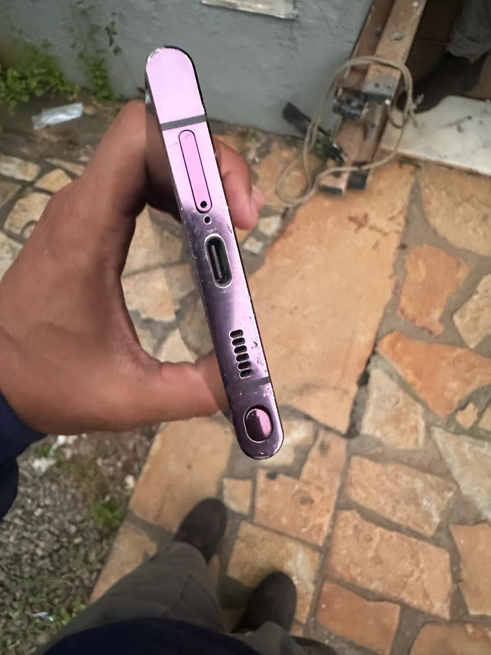 S22 ultra para retirada de peças  - Foto 2