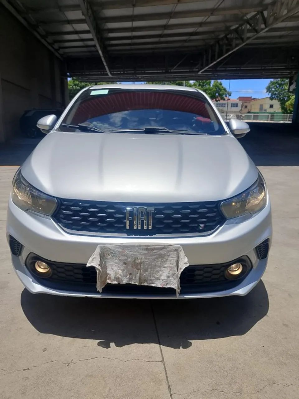 Fiat Argo 1.0 6V Flex. 2022 - Foto 2