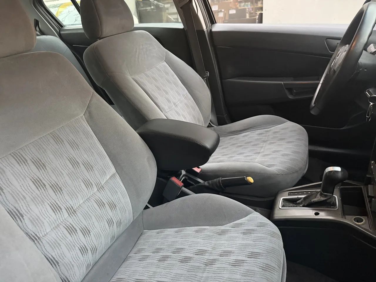 Chevrolet Vectra Expression 2.0 MPFI Flexpower MEC 2009 - Foto 5