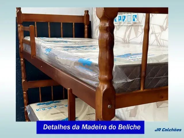Beliche 100% Madeira - Foto 4