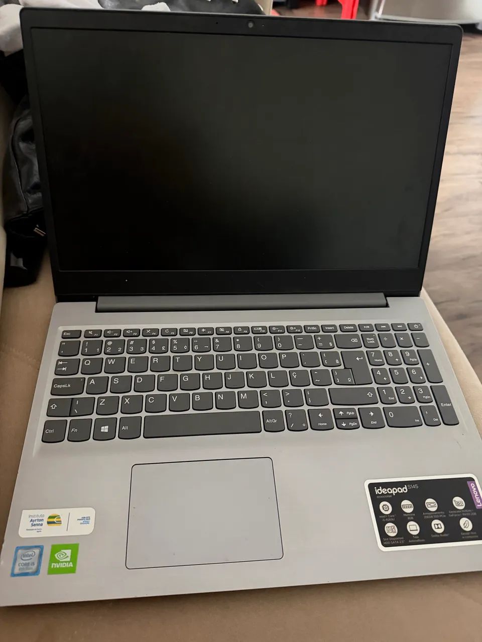 Lenovo Ideapad S145 - Foto 3