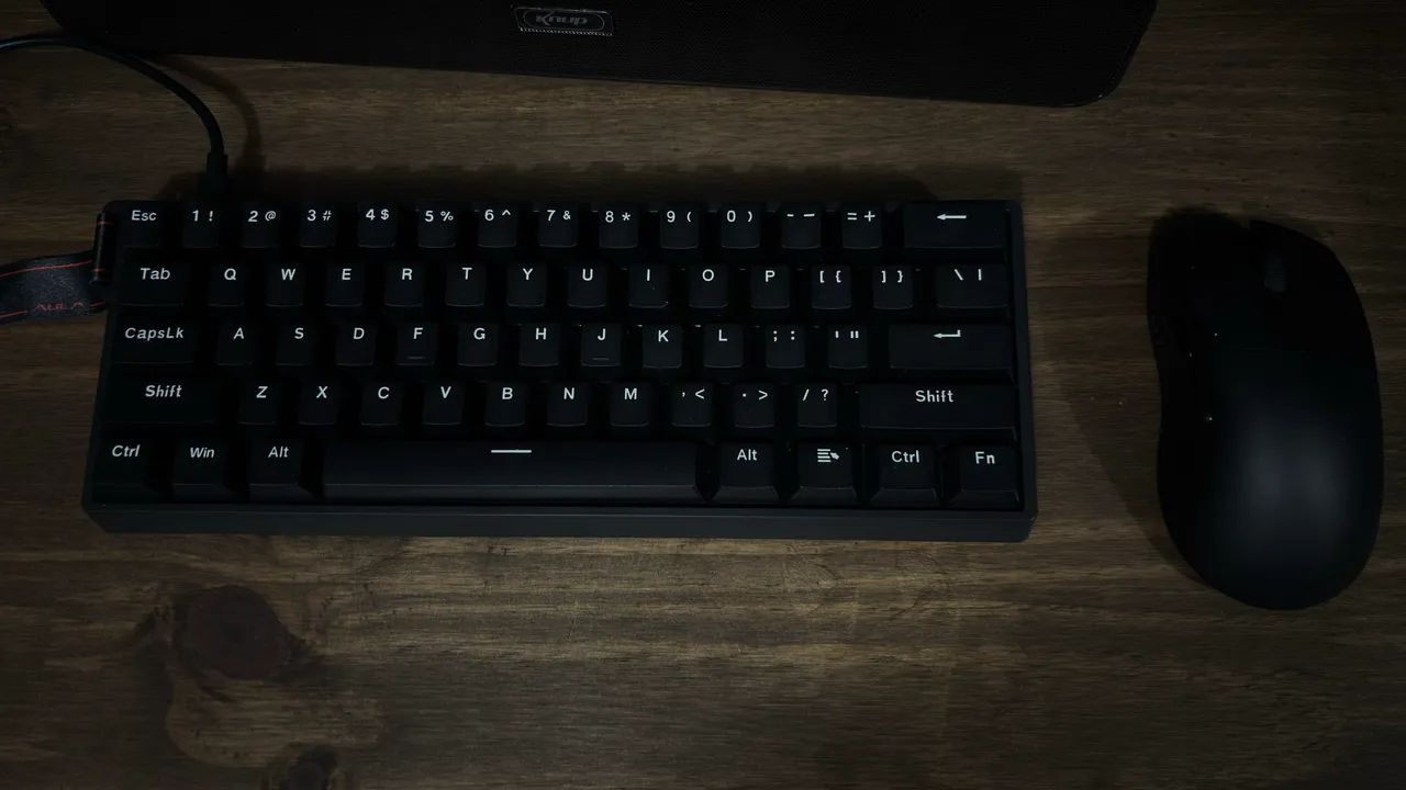 SETUP GAMING COMPLETO - Foto 4