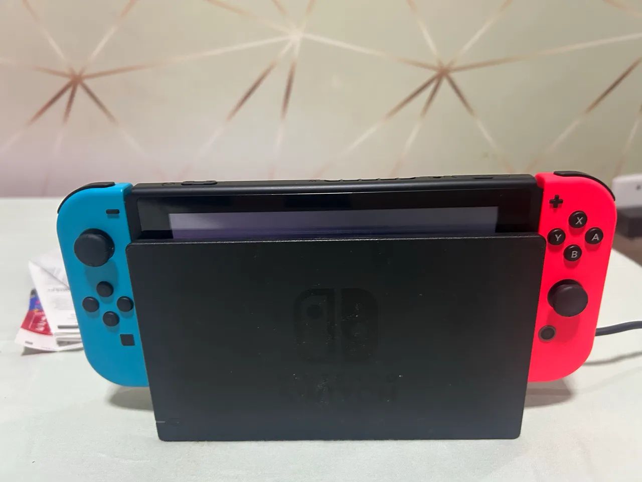 Nintendo Switch 1 - Bundle Switch - Foto 2