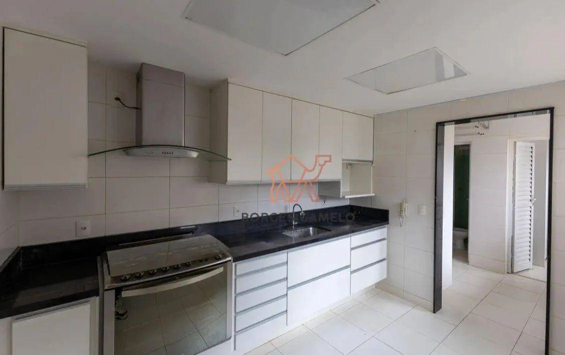 Apartamento 153m² | 4 Quartos | 2 Suítes | Lazer Completo - Foto 5