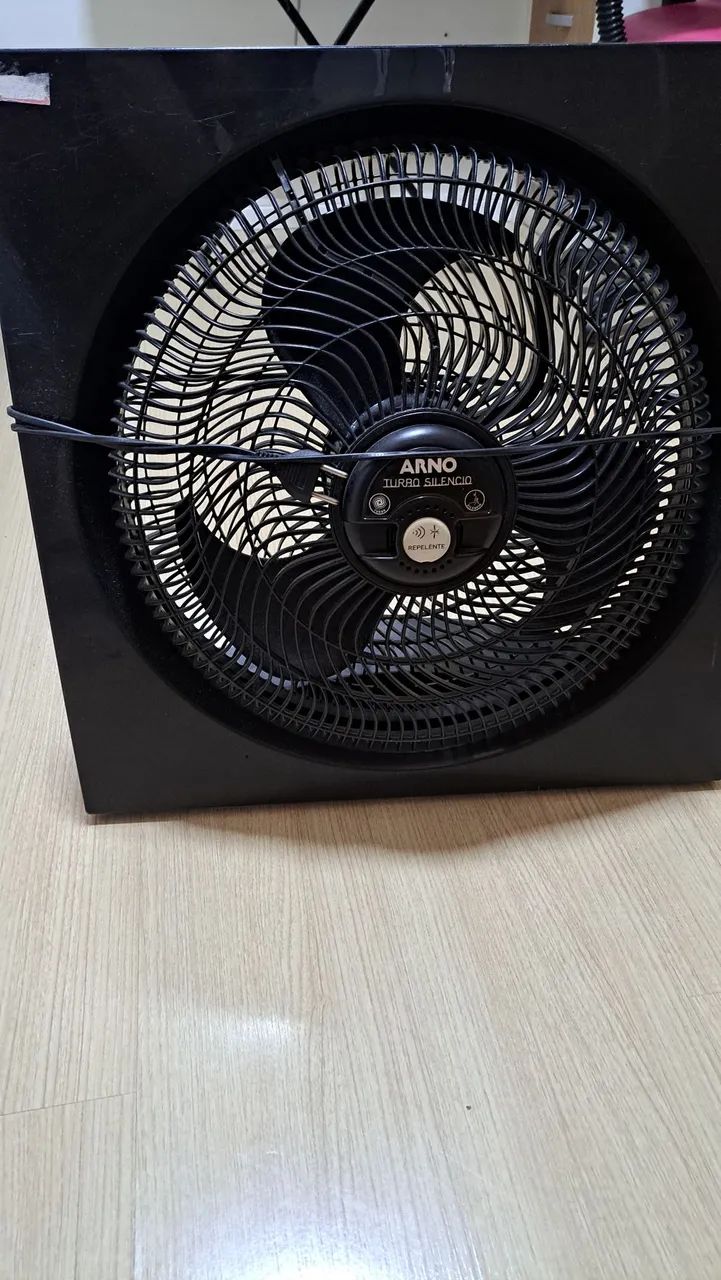 Circulador de Ar