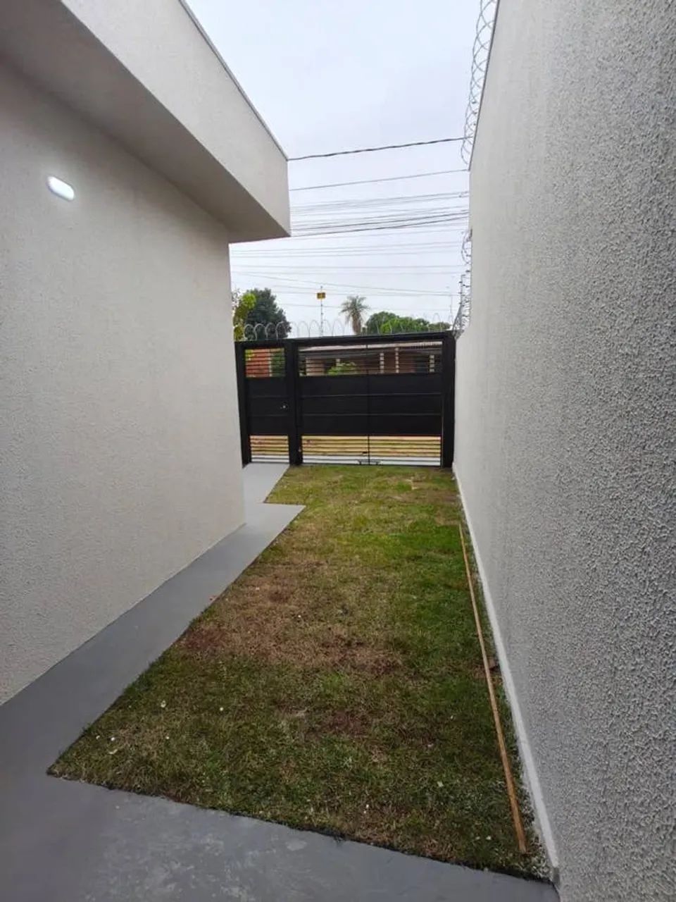 Casa Terrea Jardim Noroeste - Foto 4