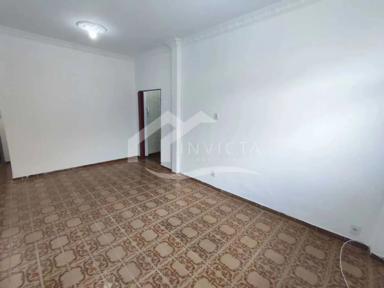 Apartamento : / Residencial / Engenho de Dentro - Foto 2