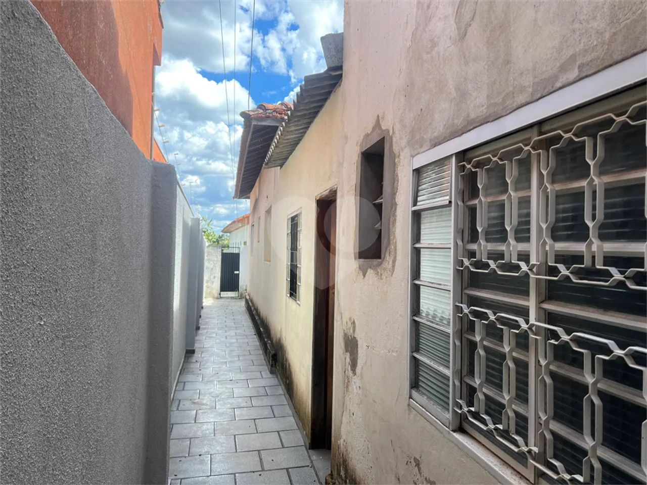 Casa com 1 quartos para locação em Centro - SP - Foto 2