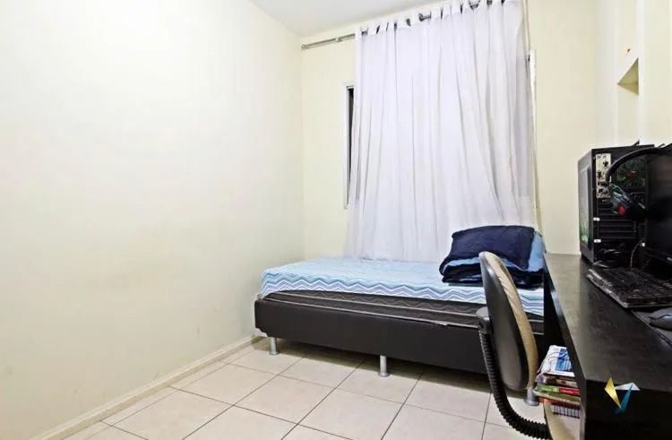 Vendo Apt. urgente! Aceito financiamento  - Foto 4