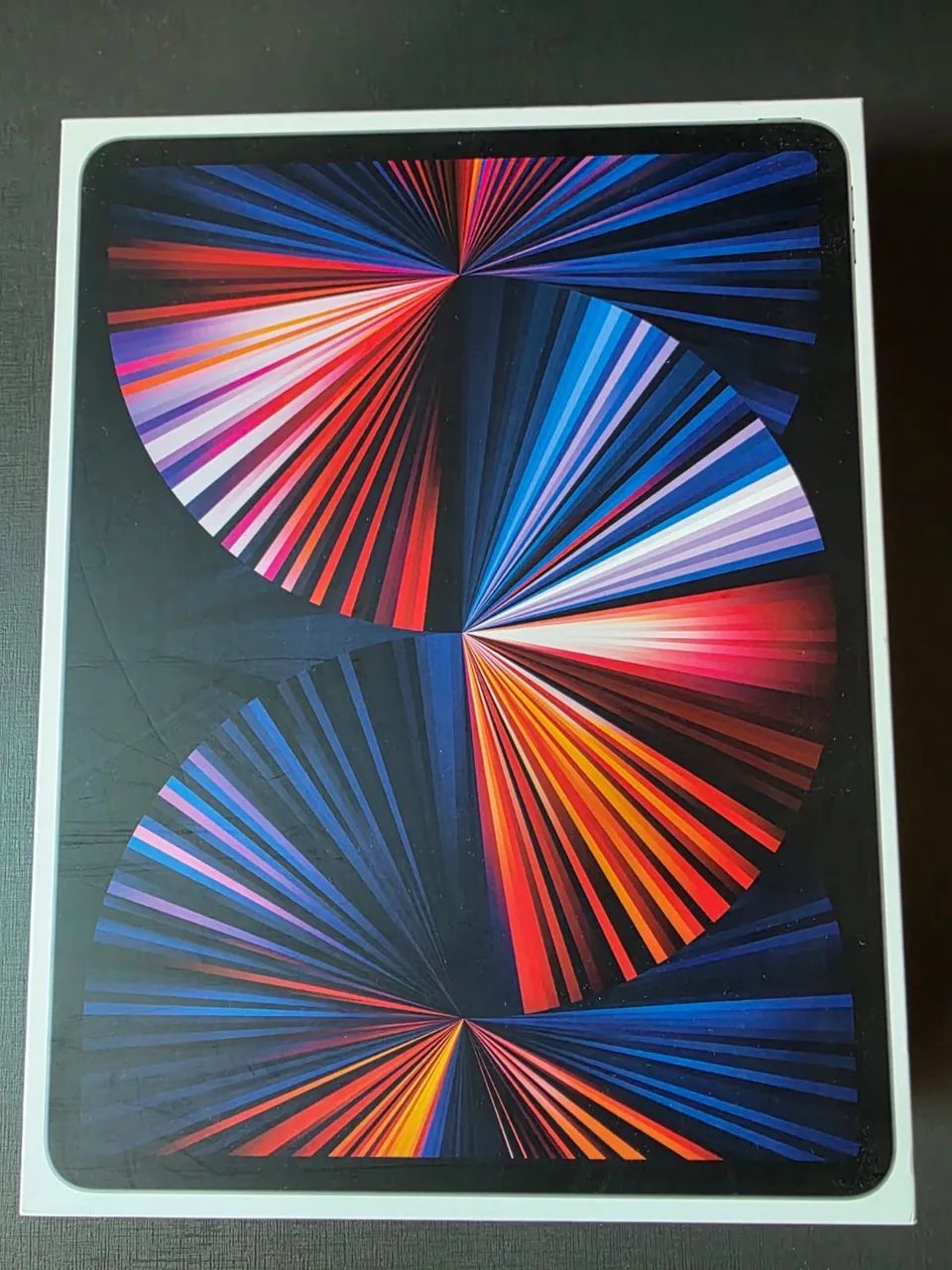 IPAD PRO 12?9 - 256GB - WI-FI / CELULAR 5* GERAÇÃO  - Foto 3