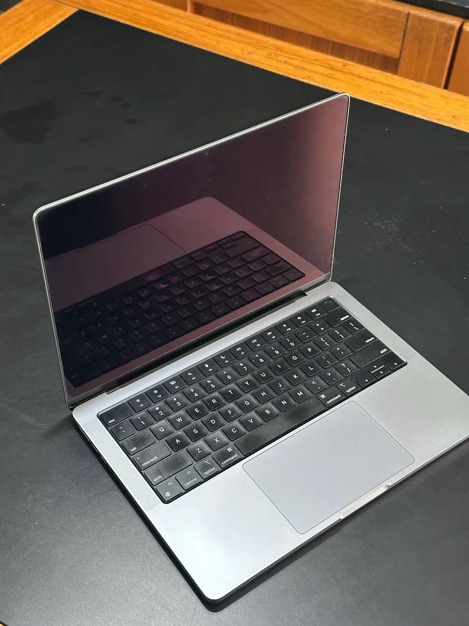 Macbook Pro M1 Max | 64gb | 2 Tb - Foto 3