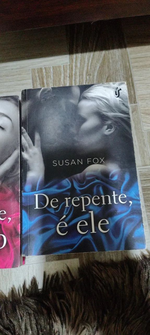 Livros - Foto 4