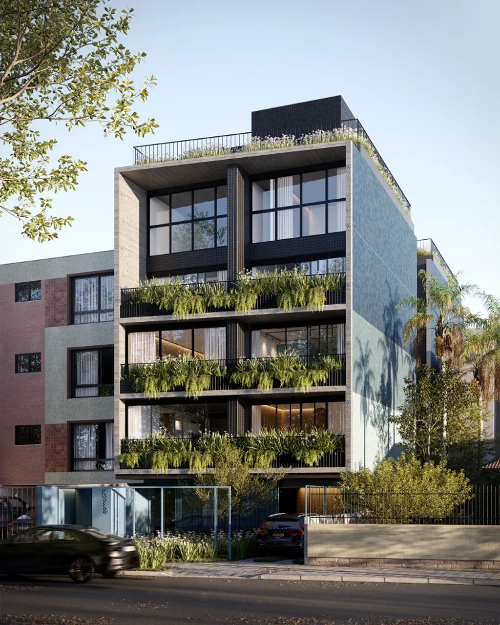 Studio em Rio Branco