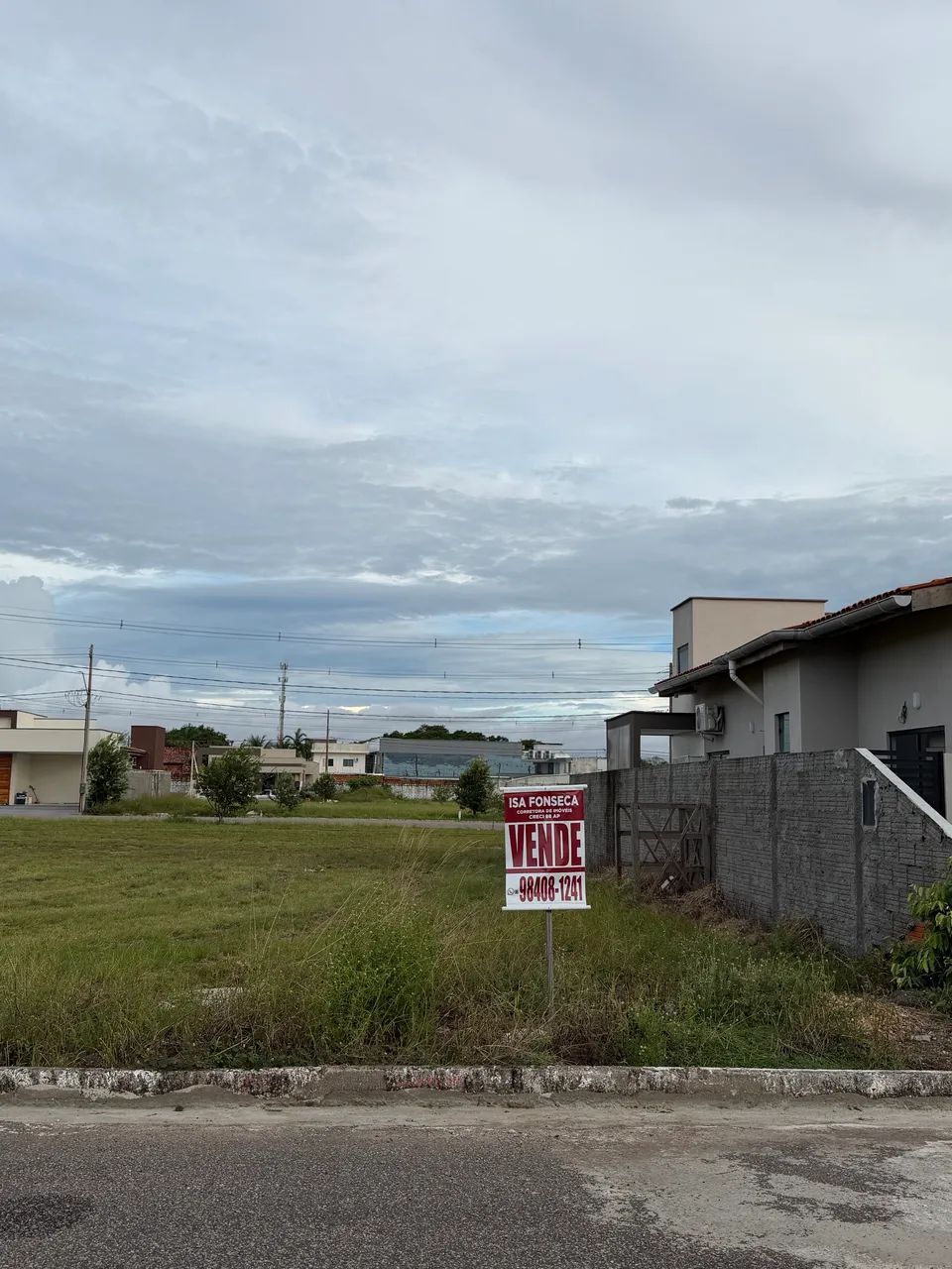 Venda de lote! Ótima oportunidade! - Foto 4